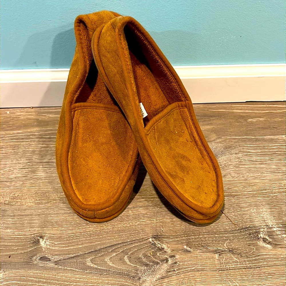 Men’s slippers